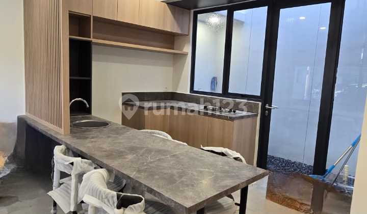 Fully Furnished House in Tanakayu Cluster, BSD City Fully Furnished House in Tanakayu Cluster, BSD City
