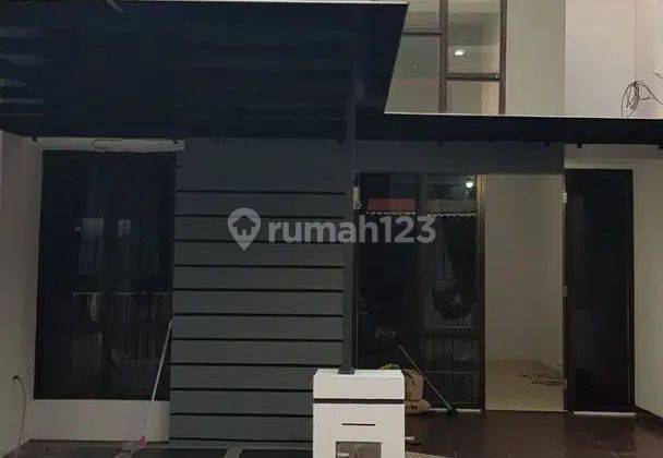 Rumah Siap Huni Harga Sangat Ok Di Graha Raya Bintaro 2