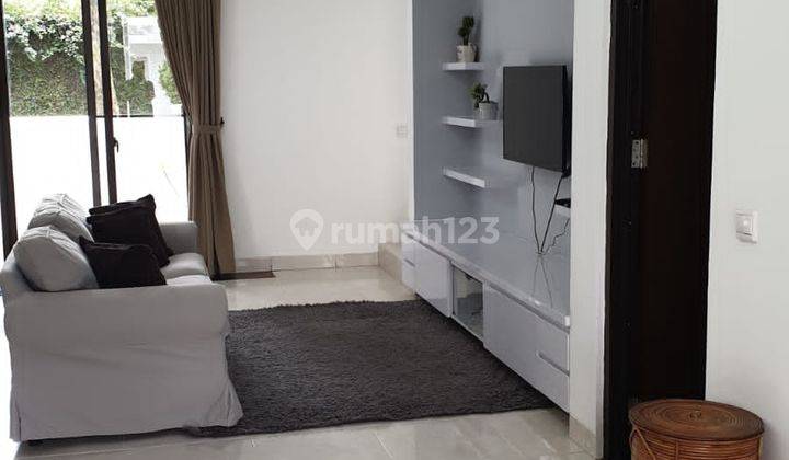 Rumah Mewah, Terawat, Di Foresta Bsd Tangerang Selatan 6