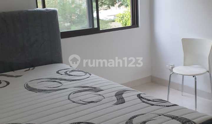 Rumah Mewah, Terawat, Di Foresta Bsd Tangerang Selatan 13