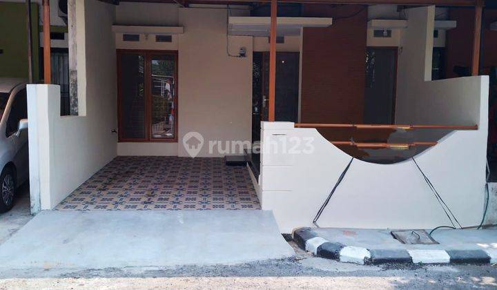 Rumah Harga Di Bawah Pasaran Di Graha Raya Tangerang Selatan  1