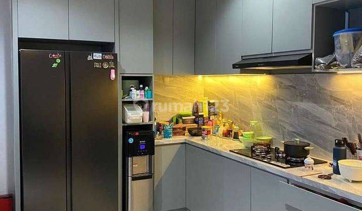 Rumah Siap Huni Harga Sangat Ok Di Cluster Vip Graha Raya  2