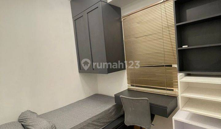 Apartemen Di Sewakan Full Furnished Include IPL Di Ayodhya 2