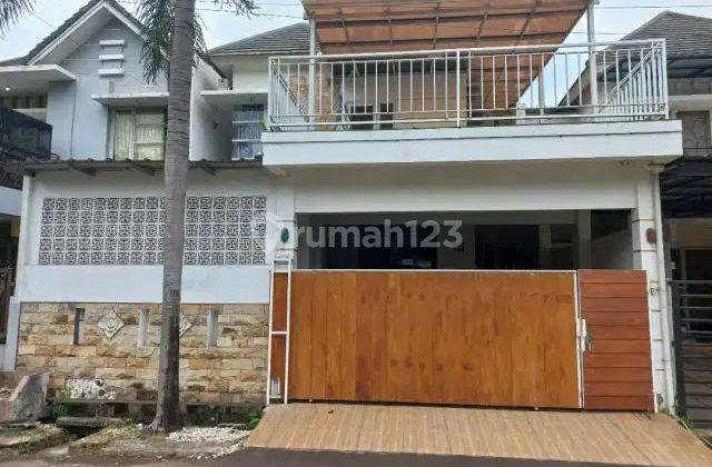 Rumah Harga Sangat Di Bawah Pasaran Di Serpong Park 1