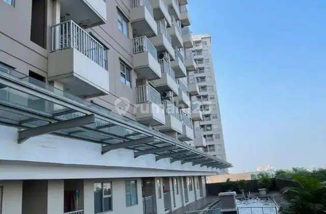 Apartemen Belmont Jual Murah 2 BR Di Kebon Jeruk Jakbar 1