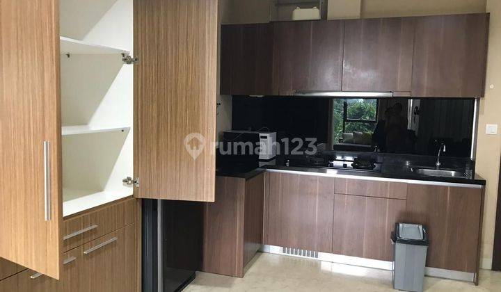 Apartemen L'avenue Siap Huni Harga Sangat Bagus Di Jaksel 2