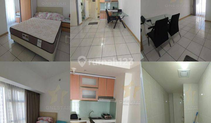 Apartemen Mtown Paling Murah Siap Huni Di Gading Serpong 1