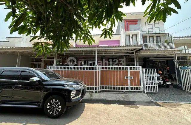 Rumah Harga Sangat Ok Di Melati Vista Tangerang Selatan 2