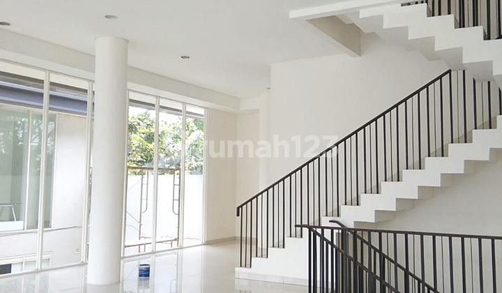 Foresta Business Loft BSD for Rent 2