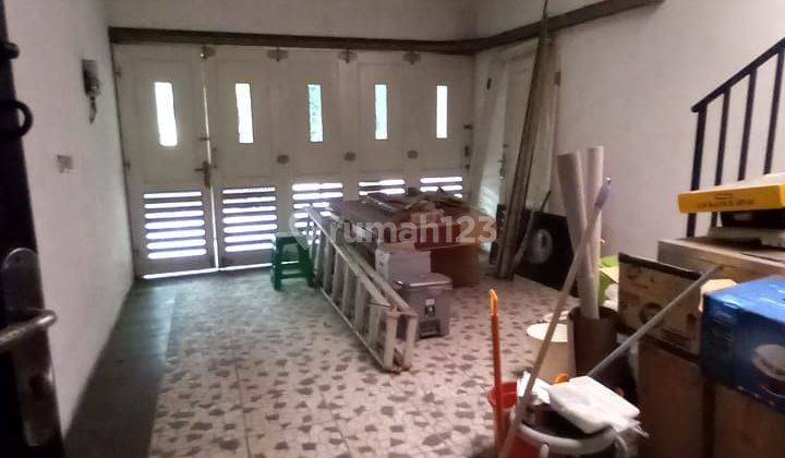 Rumah Terawat Di Kencana Loka Bsd Tangerang  2