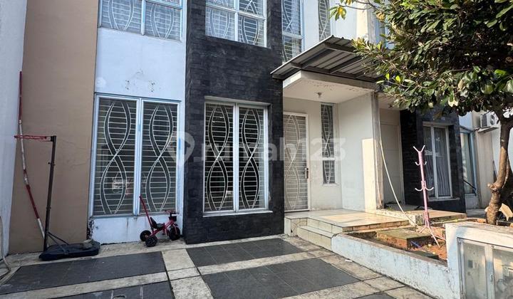 Sia Huni House Below Market Price in Graha Sia Huni House Below Market Price in Graha