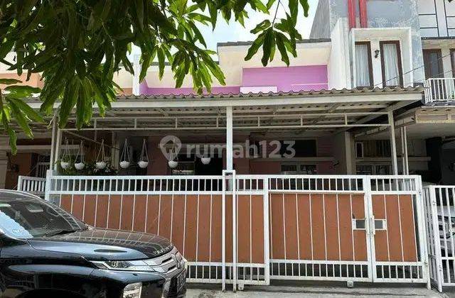 Rumah Harga Sangat Ok Di Melati Vista Tangerang Selatan 1