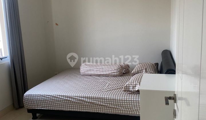 Well-Maintained Semi-Furnished House in Vanya Park 2