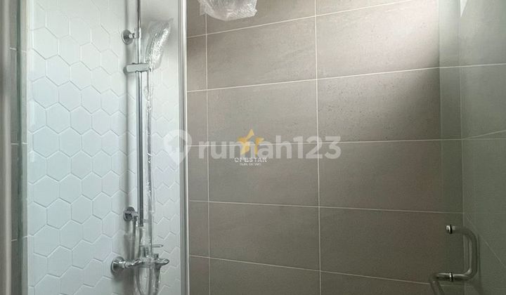 New House In Pasadena Cluster Gading Serpong 2