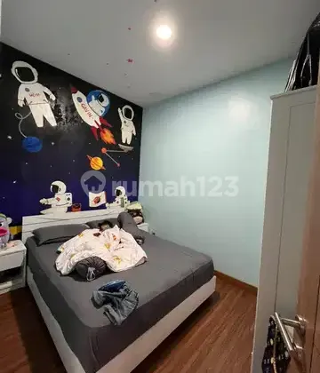 Rumah Sangat Terawat Siap Huni di Banjar Wijaya 2