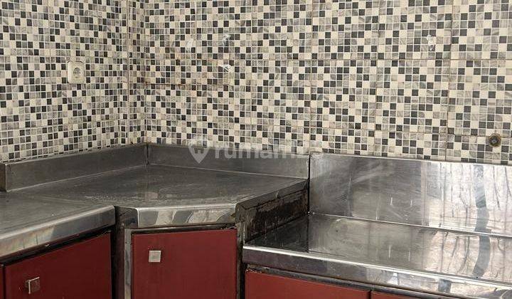 Rumah Harga Di Bawah Pasaran Di Serpong Park 2