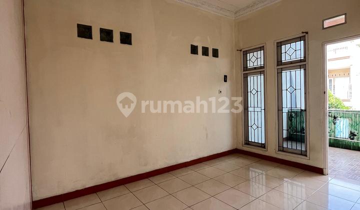 Rumah Baru Renovasi Di Karawaci Residence Tangerang  2