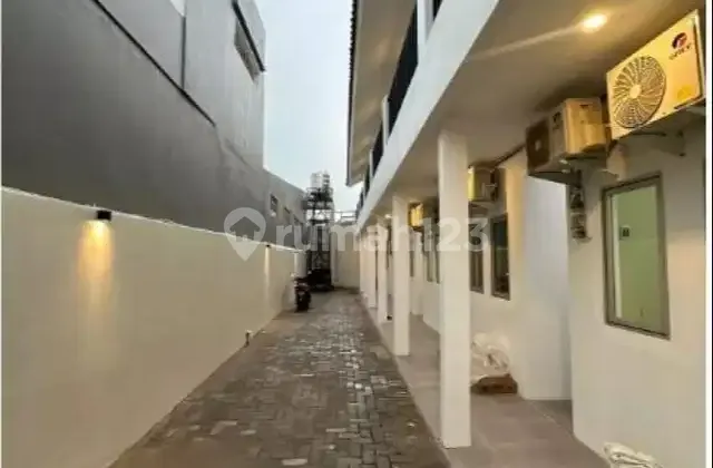 Kos Kosan Di Sudimara Tangerang Dekat Graha Raya Bintaro