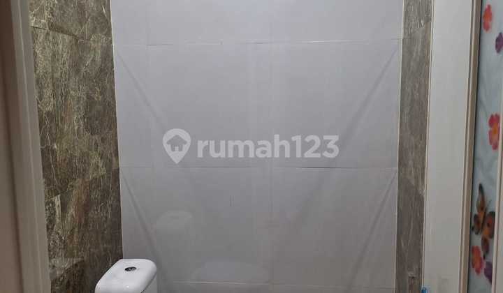 Rumah Baru Siap Huni Di Poris Indah Tangerang  2