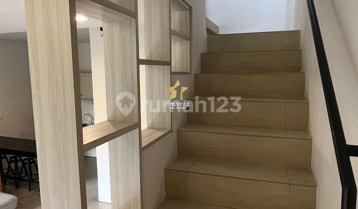 Fully Furnished House in Tabebuya Cluster, Impresahaus BSD 2