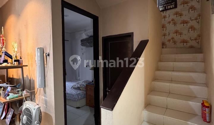 Ready-to-Occupy House in Vip Cluster Graha Raya Tangerang 2