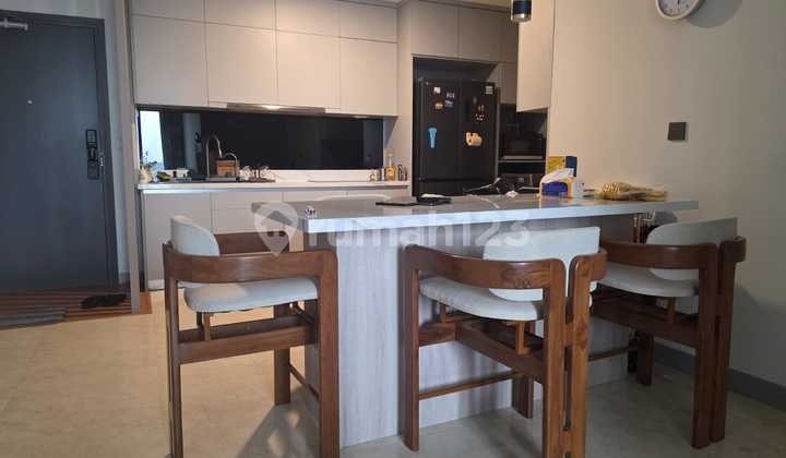 Apartemen Full Furnished di Lavenue Jakarta Selatan 2