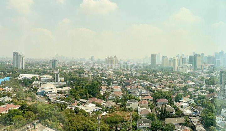 Apartemen Mewah di Kebayoran lama Jakarta Selatan 2