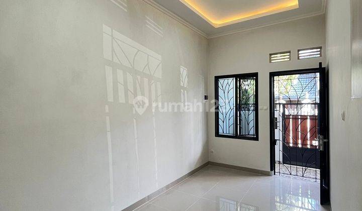 Rumah Baru Siap Huni Harga Paling Ok Di Poris Indah 2