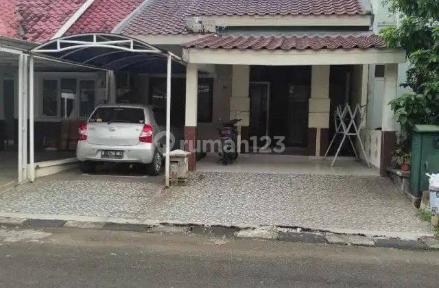 Rumah Harga Di Bawah Pasaran, Jarang Ada , Di Alam Sutera 2