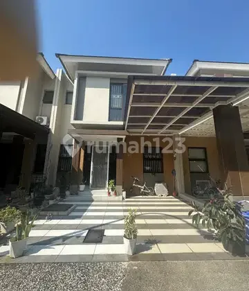 Rumah Sangat Kekinian, Harga Sangat Ok Di Banjar Wijaya Rumah Sangat Kekinian, Harga Sangat Ok Di Banjar Wijaya