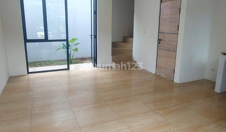 Rumah Baru Siap Huni Di Cendana Clovr Lippo Karawaci 2