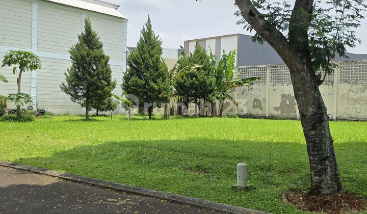 Tanah Kavling Harga Sangat Ok Banget Di Cluster Bellano