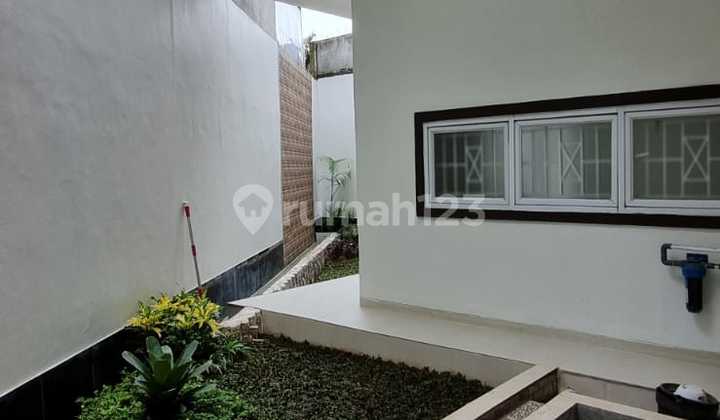 House for Sale in Poris Paradise Tangerang 2