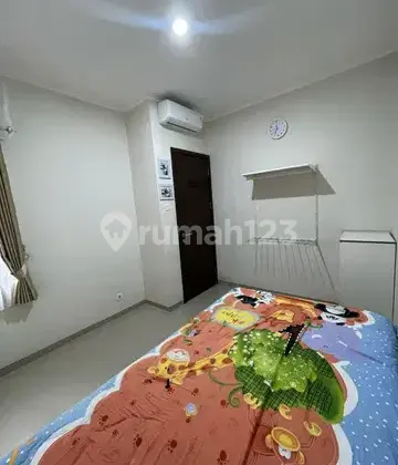 Ready-to-Live Home, Well-Maintained in Graha Raya Tangerang