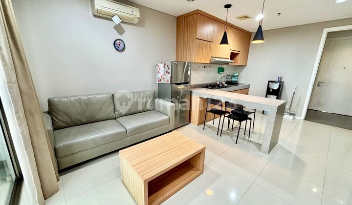 Apartemen Peddington Heights di Sewakan di Alam Sutera Tangerang Apartemen Peddington Heights di Sewakan di Alam Sutera Tangerang