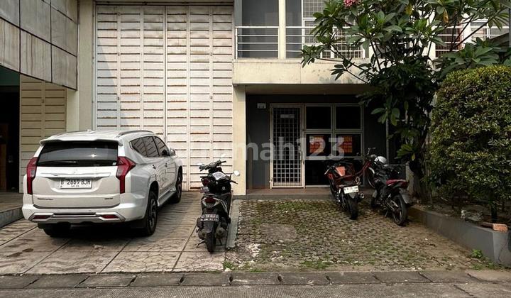 Gudang Siap Huni di Pergudangan Berlian 88 Biz Estate Gudang Siap Huni di Pergudangan Berlian 88 Biz Estate