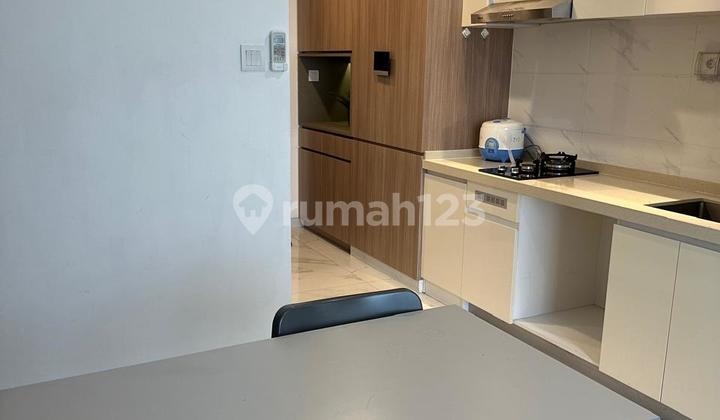 Apartemen Sky House Tower Jervois Full Furnished Apartemen Sky House Tower Jervois Full Furnished
