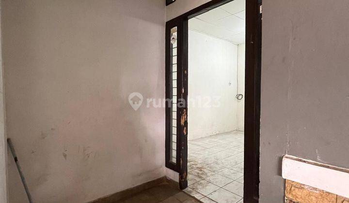 Rumah Harga Di Bawah Pasaran Di Karawaci Residence 2