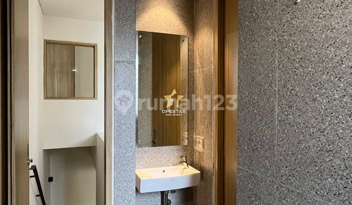 Fully Furnished House in Tanakayu Cluster, BSD Fully Furnished House in Tanakayu Cluster, BSD