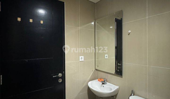 Apartemen Full Furnished Di Skyline Gading Serpong 2