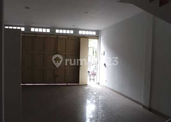 Sewa Ruko 3 Lt Sawah Kurung 3