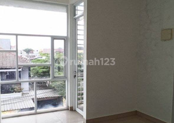 Sewa Ruko 3 Lt Sawah Kurung 5