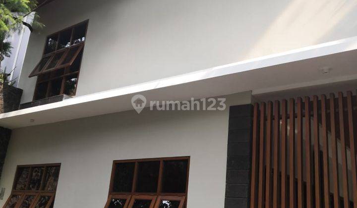 Rumah Murah Hegarmanah Ciumbuleuit 1