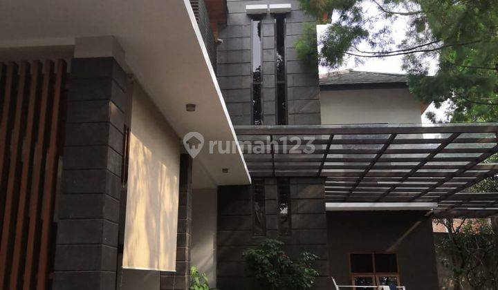 Rumah Murah Hegarmanah Ciumbuleuit 2