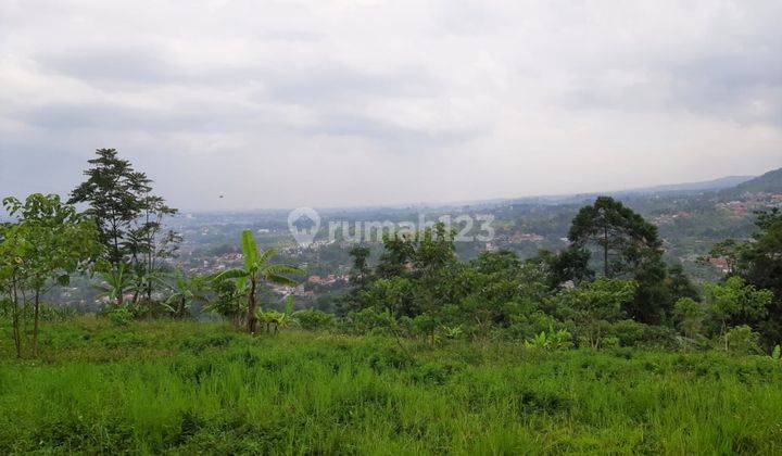 Dijual Tanah Panyandaan Utara Bandung 3
