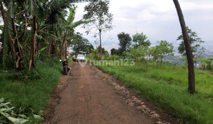 Dijual Tanah Panyandaan Utara Bandung 9