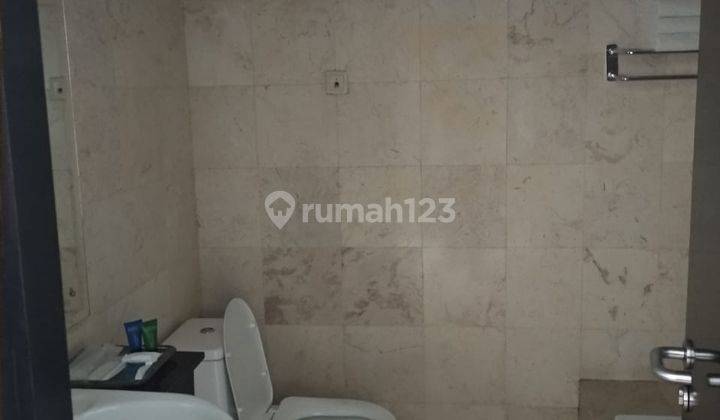 For Sale Apartemen Braga Citywalk 2br 2