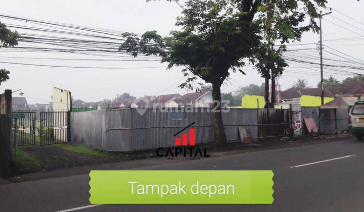 Tanah di Margacinta 2
