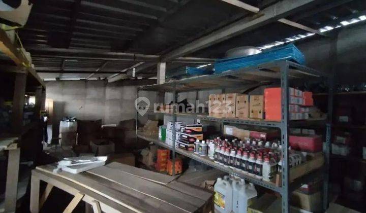 Jual Toko Mainroad Cianjur Lengkap Dengan Isi + Mobil 11