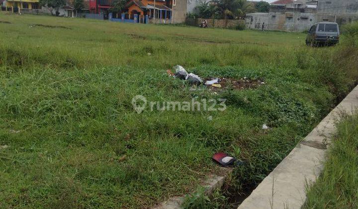 Jual Tanah Padat Siap Bangun Banjaran  4
